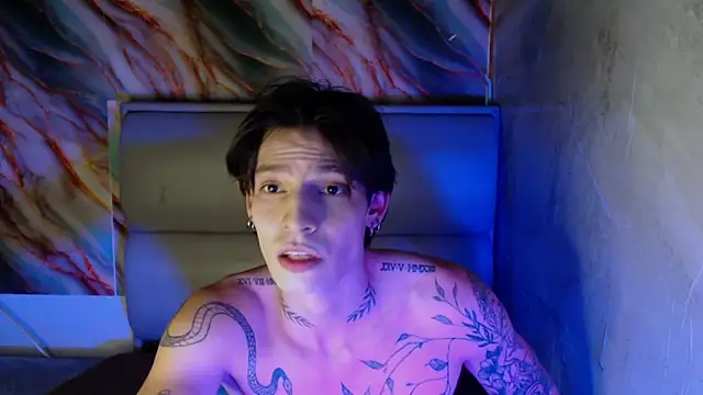 Apolo Hidalgo01 online show from 10/07/25, 10:40