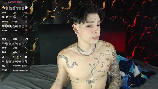 Snapshot of Apolo_Hidalgo01 chatting on 03/08/26, 12:19 Apolo Hidalgo01 online show from 03/08/26, 12:19