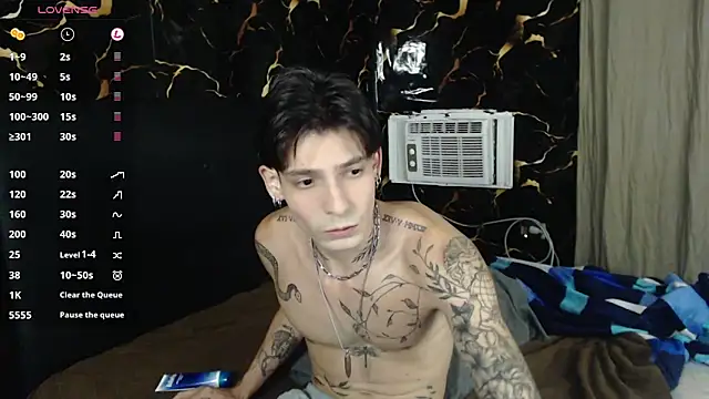 Snapshot of Apolo_Hidalgo01 chatting on 03/19/26, 11:09 Apolo Hidalgo01 online show from 03/19/26, 11:09