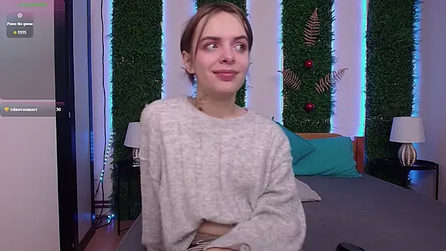 Snapshot of Eden_Heart chatting on 12/26/24, 03:42 Eden Heart online show from 12/26/24, 03:42