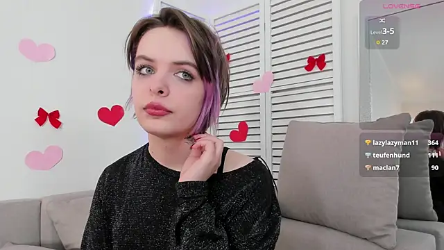 Snapshot of Eden_Heart chatting on 02/15/25, 08:01 Eden Heart online show from 02/15/25, 08:01