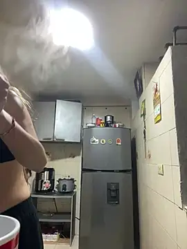 Snapshot of Andi9_ chatting on 01/31/25, 03:41 Andi9 online show from 01/31/25, 03:41