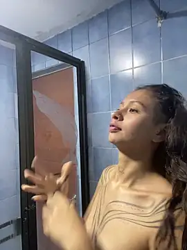 Snapshot of Andi9_ chatting on 02/01/25, 11:58 Andi9 online show from 02/01/25, 11:58