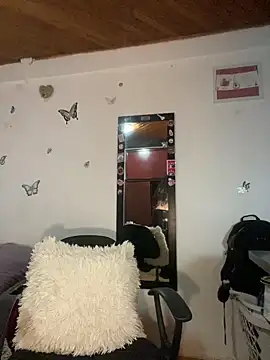 Snapshot of Andi9_ chatting on 02/09/25, 03:11 Andi9 online show from 02/09/25, 03:11