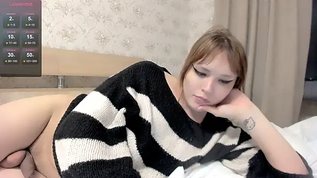 fem to online show from 11/26/25, 05:14