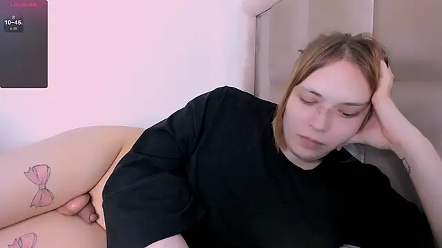 fem to online show from 02/11/26, 07:41