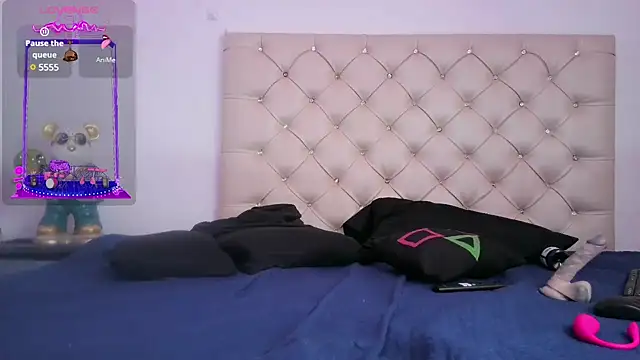 MiissKatiia online show from 12/29/24, 02:21