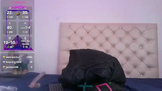 MiissKatiia online show from 12/29/24, 05:22