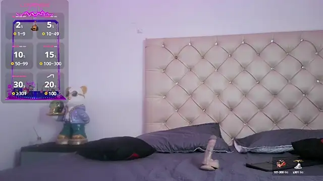 MiissKatiia online show from 01/08/25, 12:26