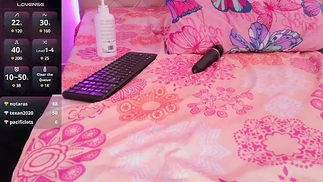 MiissKatiia online show from 03/21/25, 03:13