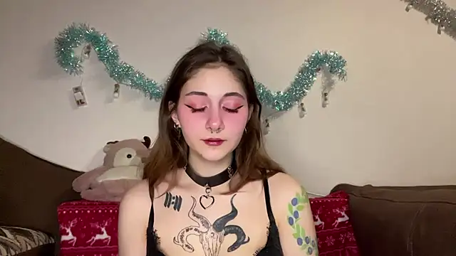  Devill Baby online show from 01/26/25, 04:41