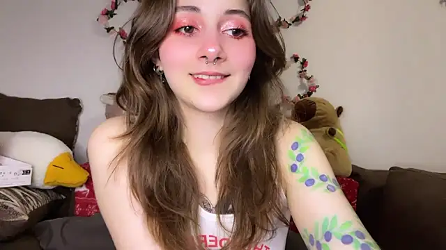  Devill Baby online show from 02/07/25, 04:35