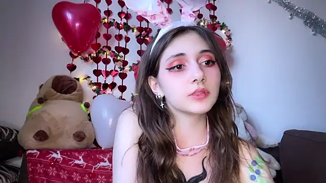  Devill Baby online show from 02/15/25, 05:19