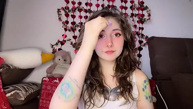  Devill Baby online show from 02/21/25, 12:39