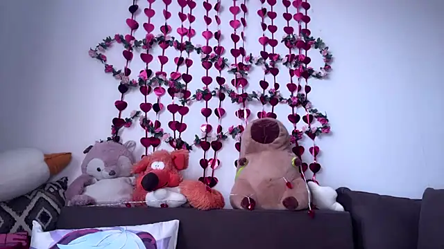  Devill Baby online show from 03/14/25, 12:18