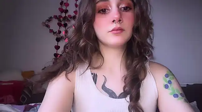  Devill Baby online show from 03/20/25, 01:04