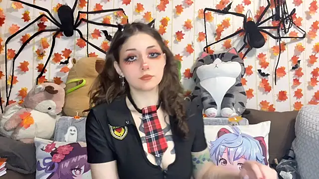  Devill Baby online show from 09/24/25, 06:33