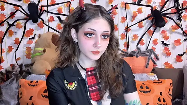  Devill Baby online show from 10/03/25, 04:48