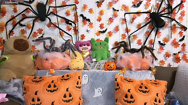  Devill Baby online show from 10/29/25, 07:15