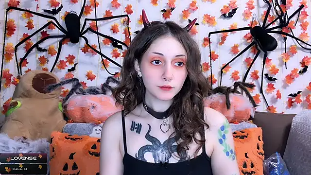  Devill Baby online show from 11/07/25, 05:02