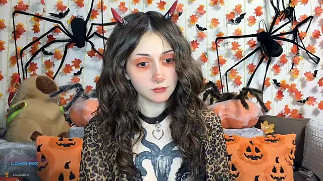  Devill Baby online show from 11/27/25, 07:38