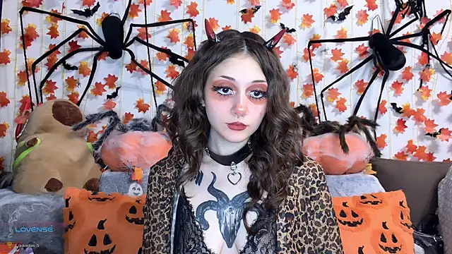  Devill Baby online show from 11/28/25, 06:10