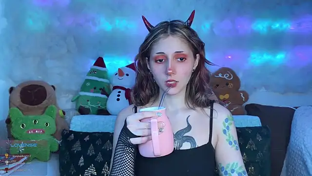  Devill Baby online show from 01/07/26, 07:00