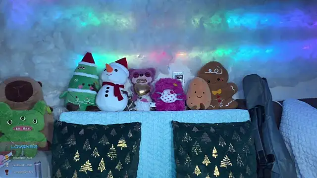  Devill Baby online show from 01/07/26, 07:05