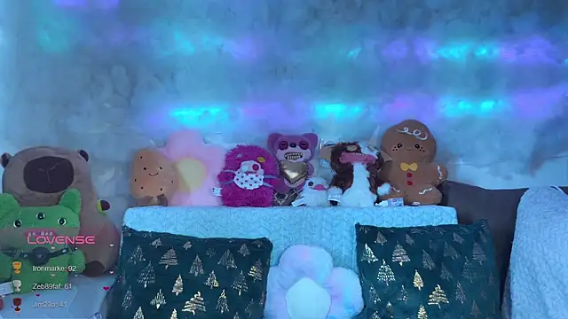  Devill Baby online show from 02/03/26, 06:40