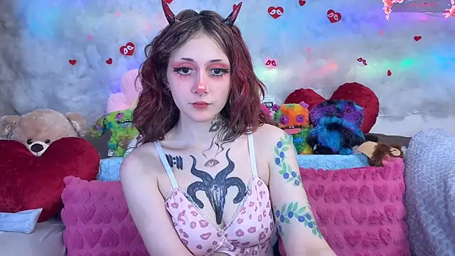  Devill Baby online show from 02/14/26, 05:43