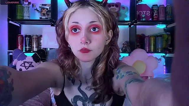  Devill Baby online show from 05/28/26, 06:16
