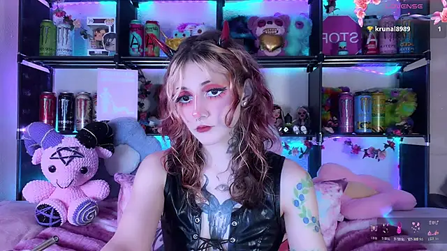 Snapshot of _Devill_Baby chatting on 07/09/26, 06:34 Devill Baby online show from 07/09/26, 06:34