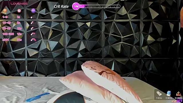 Snapshot of rihannagil chatting on 02/14/25, 06:51 rihannagil online show from 02/14/25, 06:51