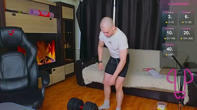 STRONGBEAUTY282 online show from 01/30/25, 07:50