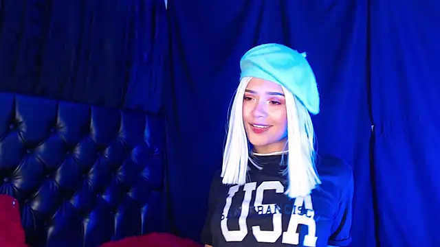 Annyjhonson online show from 03/07/25, 12:48