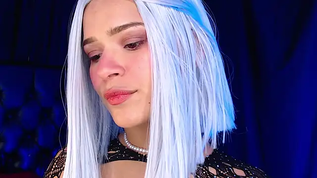 Annyjhonson online show from 03/22/25, 03:41