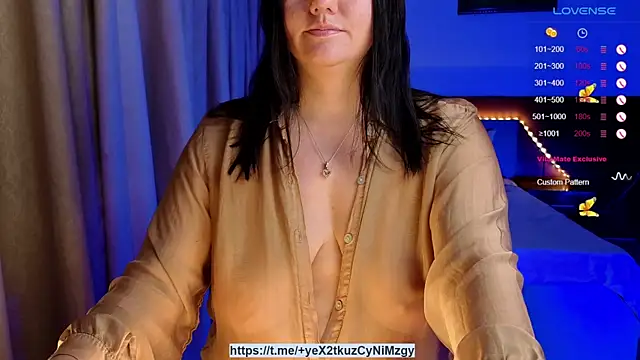 Sophy  soft online show from 05/27/26, 02:14