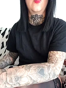 Your DirtyDoll online show from 02/10/26, 01:59