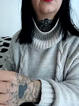 Your DirtyDoll online show from 02/13/26, 02:35