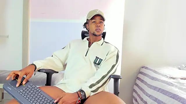 AdonisKnight online show from 03/11/26, 03:51