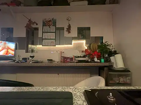 AngelArabela online show from 03/23/25, 12:58