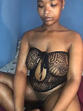 NunuBerry16 online show from 12/13/24, 01:26