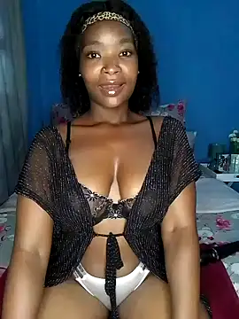 NunuBerry16 online show from 01/24/25, 03:32