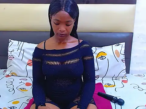 NunuBerry16 online show from 01/18/26, 02:54