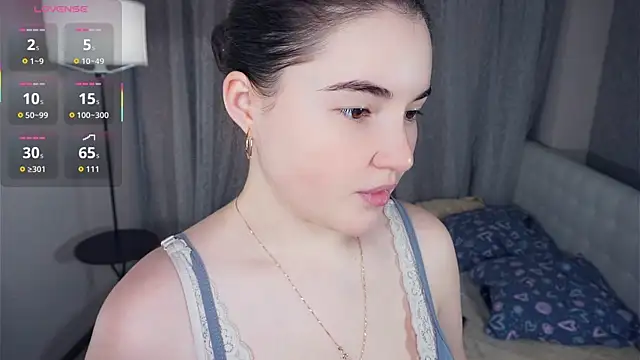 CathrynDail online show from 12/01/25, 06:18