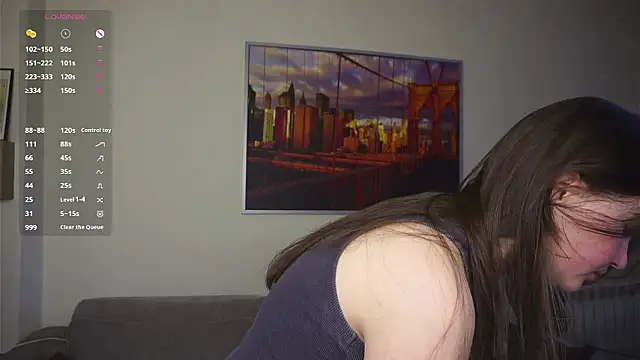 Snapshot of CathrynDail chatting on 03/14/26, 06:19 CathrynDail online show from 03/14/26, 06:19