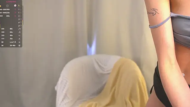 Snapshot of GeorginaCurvin chatting on 04/09/26, 06:19 GeorginaCurvin online show from 04/09/26, 06:19