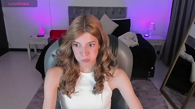 Nora Vennucci online show from 03/08/25, 11:18