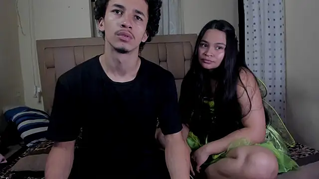 stepcouple XXX online show from 10/21/25, 12:11