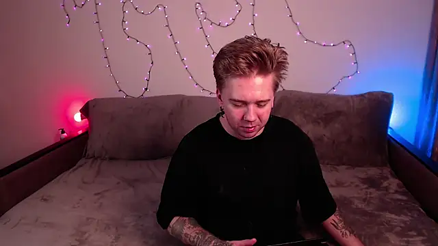 lust beyond online show from 03/20/26, 12:15